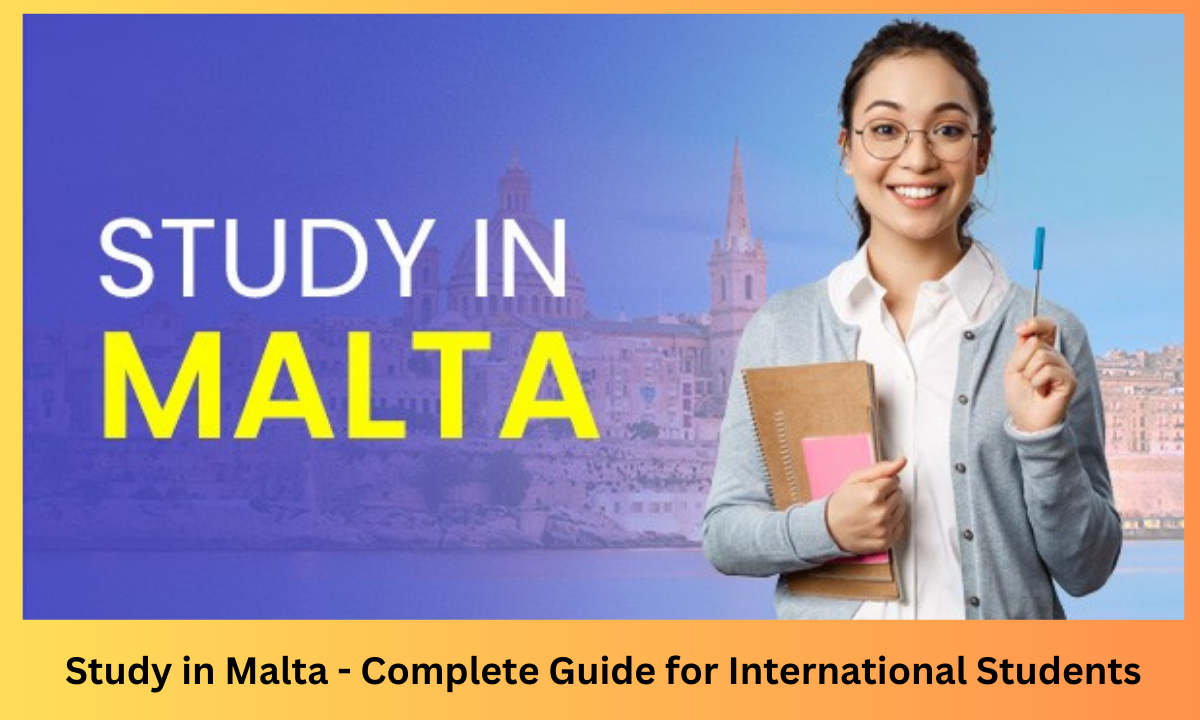Study in Malta - Malta International College